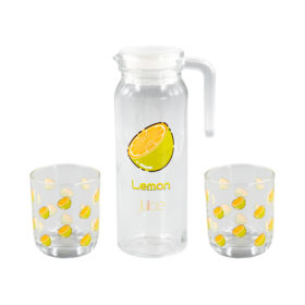 ลาย Lemon