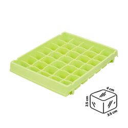 ถาดทำน้ำแข็ง 35 ช่อง GW-035