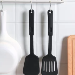 Alternative view of ตะหลิวพลาสติก แบบมีช่อง R-2362