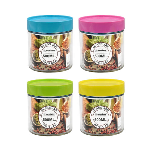 ขวดโหล (500 ml.) AD11398PS