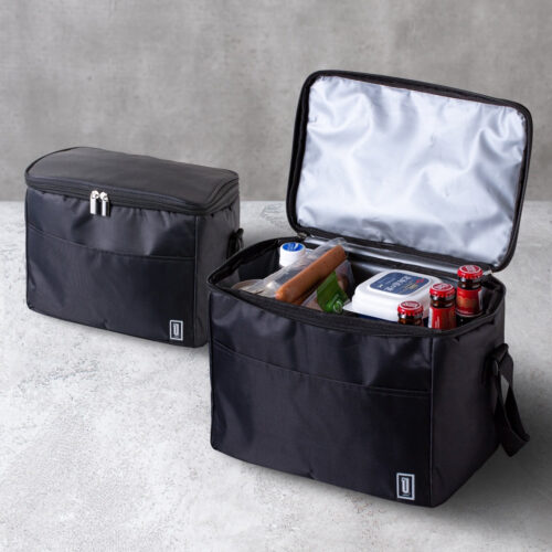 กระเป๋าเก็บความเย็น (12 L) SB0761 - Image 2