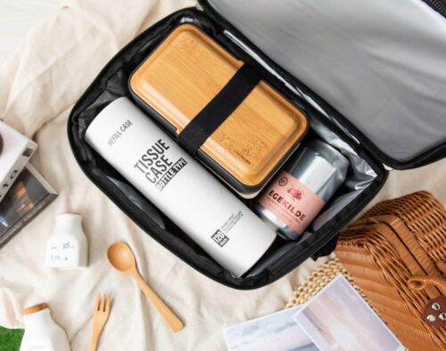กระเป๋าเก็บความเย็น (18 L) SB0764 - Image 3