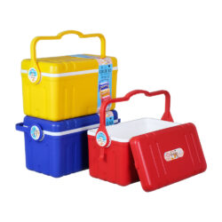 กระติกเก็บความเย็น (9 L) KTP-09/S
