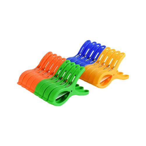 กิ๊บหนีบผ้า 16 ชิ้น K-0131