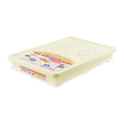 ชุดกล่องเบเกอรี่พร้อมฝาปิด (12 L) FC-10