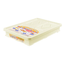 ชุดกล่องเบเกอรี่พร้อมฝาปิด (17 L) FC-20