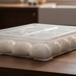 Alternative view of ชุดกล่องเบเกอรี่พร้อมฝาปิด (7 L) FC-05